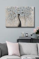 dekoratyvines sienos - Sienos dekoracija Wallity 529TCR1452, 1000 mm x 700 mm - 2 nuotrauka