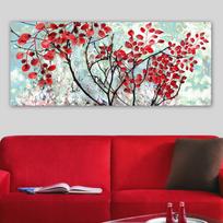 dekoratyvines sienos - Sienos dekoracija Wallity 451ERN1183, 1200 mm x 500 mm - 2 nuotrauka
