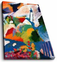 Reprodukcija Wallity 70100Famousart-066 249CVT1574, 700 mm x 1000 mm