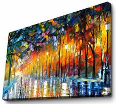Reprodukcija Wallity 70100Famousart-026 249CVT1534, 1000 mm x 700 mm