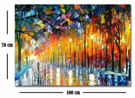 drobe tapybai - Reprodukcija Wallity 70100Famousart-026 249CVT1534, 1000 mm x 700 mm - 2 nuotrauka