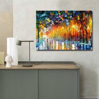 drobe tapybai - Reprodukcija Wallity 70100Famousart-026 249CVT1534, 1000 mm x 700 mm - 3 nuotrauka
