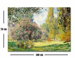 drobe tapybai - Reprodukcija Wallity 70100Famousart-019 249CVT1527, 1000 mm x 700 mm - 2 nuotrauka