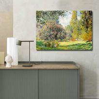 drobe tapybai - Reprodukcija Wallity 70100Famousart-019 249CVT1527, 1000 mm x 700 mm - 3 nuotrauka