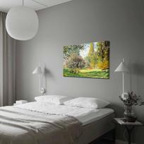 drobe tapybai - Reprodukcija Wallity 70100Famousart-019 249CVT1527, 1000 mm x 700 mm - 4 nuotrauka