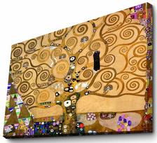 Reprodukcija Wallity 70100Famousart-022 249CVT1530, 1000 mm x 700 mm