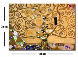drobe tapybai - Reprodukcija Wallity 70100Famousart-022 249CVT1530, 1000 mm x 700 mm - 2 nuotrauka