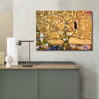 drobe tapybai - Reprodukcija Wallity 70100Famousart-022 249CVT1530, 1000 mm x 700 mm - 3 nuotrauka