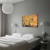 drobe tapybai - Reprodukcija Wallity 70100Famousart-022 249CVT1530, 1000 mm x 700 mm - 4 nuotrauka