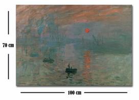 drobe tapybai - Reprodukcija Wallity 70100Famousart-040 249CVT1548, 1000 mm x 700 mm - 2 nuotrauka