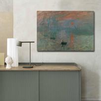 drobe tapybai - Reprodukcija Wallity 70100Famousart-040 249CVT1548, 1000 mm x 700 mm - 3 nuotrauka
