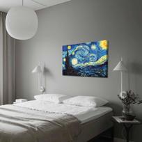 drobe tapybai - Reprodukcija Wallity 70100Famousart-052 249CVT1560, 1000 mm x 700 mm - 4 nuotrauka