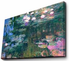 Reprodukcija Wallity Famousart-048 249CVT1438, 700 mm x 450 mm