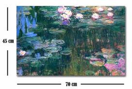 drobe tapybai - Reprodukcija Wallity Famousart-048 249CVT1438, 700 mm x 450 mm - 2 nuotrauka