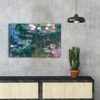 drobe tapybai - Reprodukcija Wallity Famousart-048 249CVT1438, 700 mm x 450 mm - 3 nuotrauka