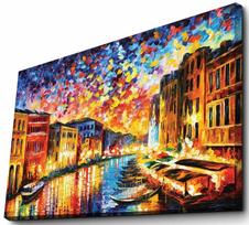 Reprodukcija Wallity Famousart-081 249CVT1471, 700 mm x 450 mm