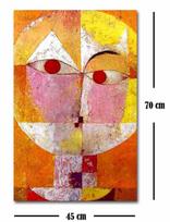 drobe tapybai - Reprodukcija Wallity Famousart-103 249CVT1493, 450 mm x 700 mm - 2 nuotrauka