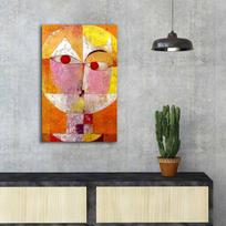 drobe tapybai - Reprodukcija Wallity Famousart-103 249CVT1493, 450 mm x 700 mm - 3 nuotrauka