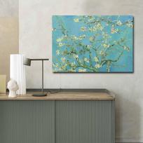 paveikslas 100 70 - Paveikslas Wallity 70100FAMOUSART-053 249CVT1561, 1000 mm x 700 mm - 2 nuotrauka