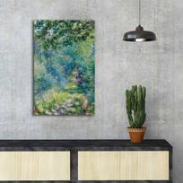 drobe tapybai - Paveikslas Wallity FAMOUSART-035 249CVT1425, 450 mm x 700 mm - 2 nuotrauka