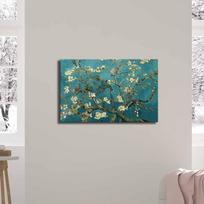 drobe tapybai - Paveikslas Wallity FAMOUSART-06 249CVT1383, 700 mm x 450 mm - 2 nuotrauka