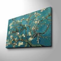 drobe tapybai - Paveikslas Wallity FAMOUSART-06 249CVT1383, 700 mm x 450 mm - 3 nuotrauka