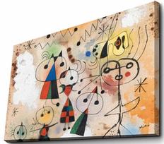 Paveikslas Wallity FAMOUSART-041 249CVT1431, 700 mm x 450 mm
