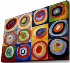 Paveikslas Wallity FAMOUSART-075 249CVT1465, 700 mm x 450 mm