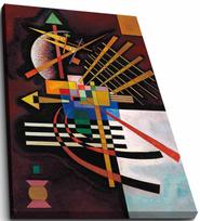 Paveikslas Wallity FAMOUSART-031 249CVT1421, 450 mm x 700 mm