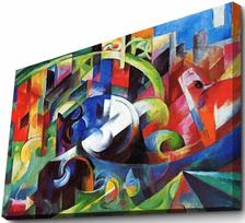 Paveikslas Wallity 70100FAMOUSART-033 249CVT1541, 1000 mm x 700 mm
