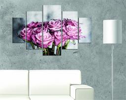 r290 - Sienos dekoracija Wallity ST109 236MIR2909, 920 mm x 560 mm - 2 nuotrauka
