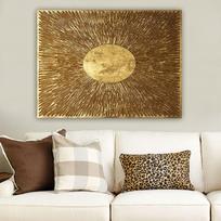 paveikslas 100 70 - Paveikslas Wallity Canvas Painting 7027482252_70100 441HPE2696, 1000 mm x 700 mm - 2 nuotrauka