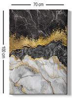paveikslas 100 70 - Paveikslas Wallity Canvas Painting 63 529TCR1457, 700 mm x 1000 mm - 2 nuotrauka