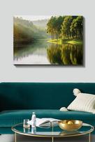 paveikslas 100 70 - Paveikslas Wallity Canvas Painting 114 529TCR1509, 1000 mm x 700 mm - 5 nuotrauka