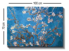 paveikslas 100 70 - Paveikslas Wallity Canvas Painting 118 529TCR1513, 1000 mm x 700 mm - 2 nuotrauka