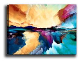 Paveikslas Wallity Canvas Painting 6 529TCR1399, 1000 mm x 700 mm