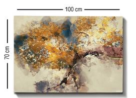 paveikslas 100 70 - Paveikslas Wallity Canvas Painting 158 529TCR1553, 1000 mm x 700 mm - 2 nuotrauka