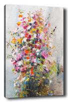 Paveikslas Wallity Canvas Painting 113 529TCR1214, 500 mm x 700 mm