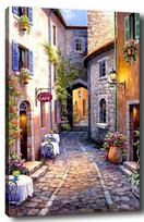 Paveikslas Wallity Canvas Painting 286 529TCR1388, 500 mm x 700 mm