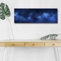 dekoratyvines sienos - Sienos dekoracija Wallity 3090NASA-017 254LED4317, 900 mm x 300 mm - 4 nuotrauka
