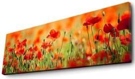 Sienos dekoracija Wallity 3090İACT-13 239SHN1213, 900 mm x 300 mm