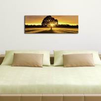 dekoratyvines sienos - Sienos dekoracija Wallity 3090DACT-68 254LED3266, 900 mm x 300 mm - 5 nuotrauka