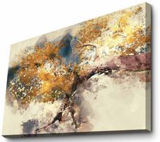 Paveikslas Wallity Canvas Painting 70100ABSC - 016 887GLR1144, 1000 mm x 700 mm