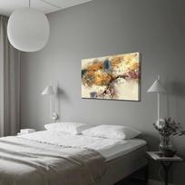 paveikslas 100 70 - Paveikslas Wallity Canvas Painting 70100ABSC - 016 887GLR1144, 1000 mm x 700 mm - 2 nuotrauka