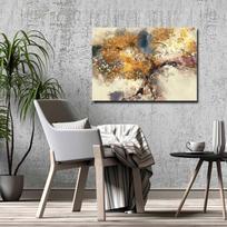 paveikslas 100 70 - Paveikslas Wallity Canvas Painting 70100ABSC - 016 887GLR1144, 1000 mm x 700 mm - 3 nuotrauka