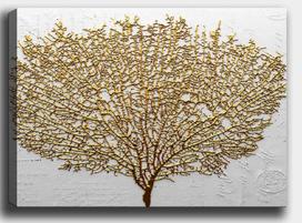 Paveikslas Wallity Canvas Painting 703981996_70100 441HPE2698, 1000 mm x 700 mm