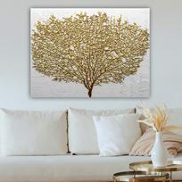 paveikslas 100 70 - Paveikslas Wallity Canvas Painting 703981996_70100 441HPE2698, 1000 mm x 700 mm - 2 nuotrauka
