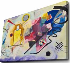 Paveikslas Wallity 70100FAMOUSART-036 249CVT1544, 1000 mm x 700 mm