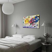 paveikslas 100 70 - Paveikslas Wallity 70100FAMOUSART-036 249CVT1544, 1000 mm x 700 mm - 3 nuotrauka