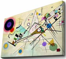 Paveikslas Wallity 70100FAMOUSART-034 249CVT1542, 1000 mm x 700 mm